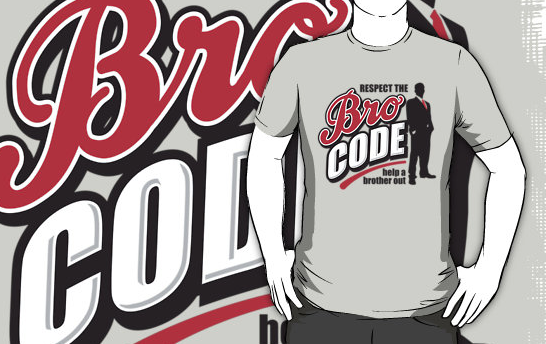 The CMC Bro Code