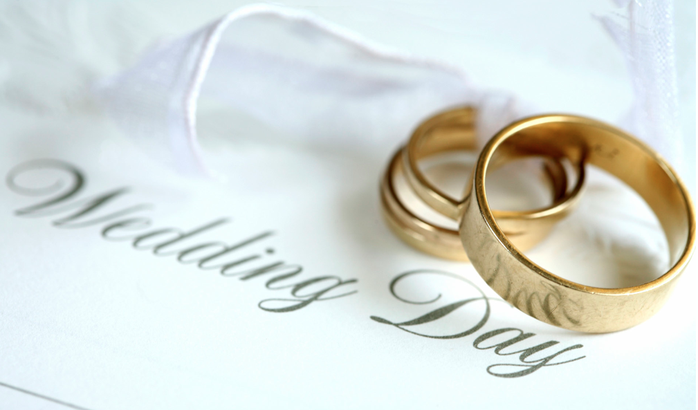 CMC Students Sell-Out Wedding Party, Still Won’t Sign Pre-nups on Future Millions