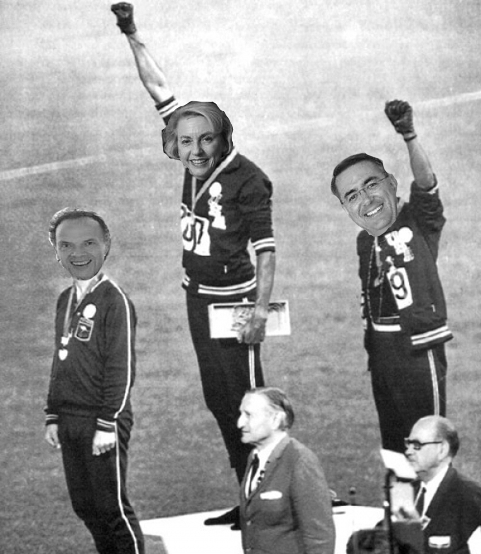 Mein Collins Introduces Cavity Searches