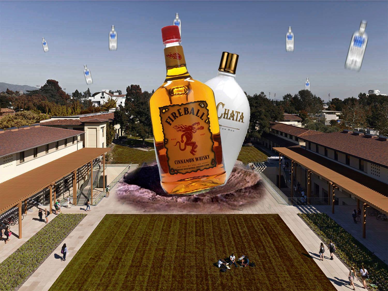 Claremont McKenna College Revises Water Usage Policy