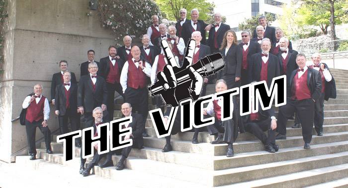 Administration: Survivors of Sexual Assault Must Win Singing Competition to Earn Resources