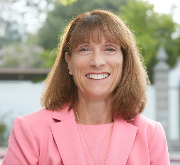 Scripps Third-Term President Closes The Motley