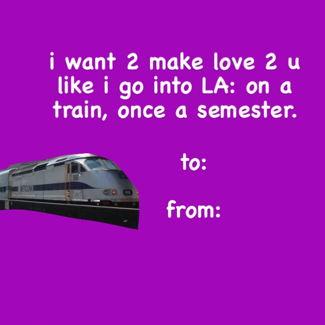 Valentine’s Day Cards