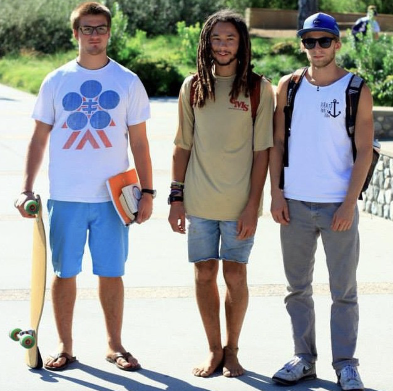 On Average, We’re Each Wearing 1.33 Shoes