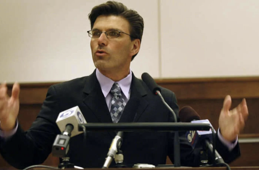 Hiram Chodosh Explains Inflation: “People Just Couldn’t Count As High Back Then”