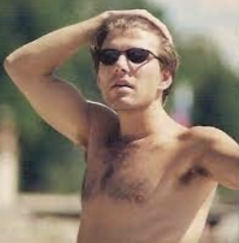 Breaking: Hiram Chodosh Had Sex With Both of Your Parents