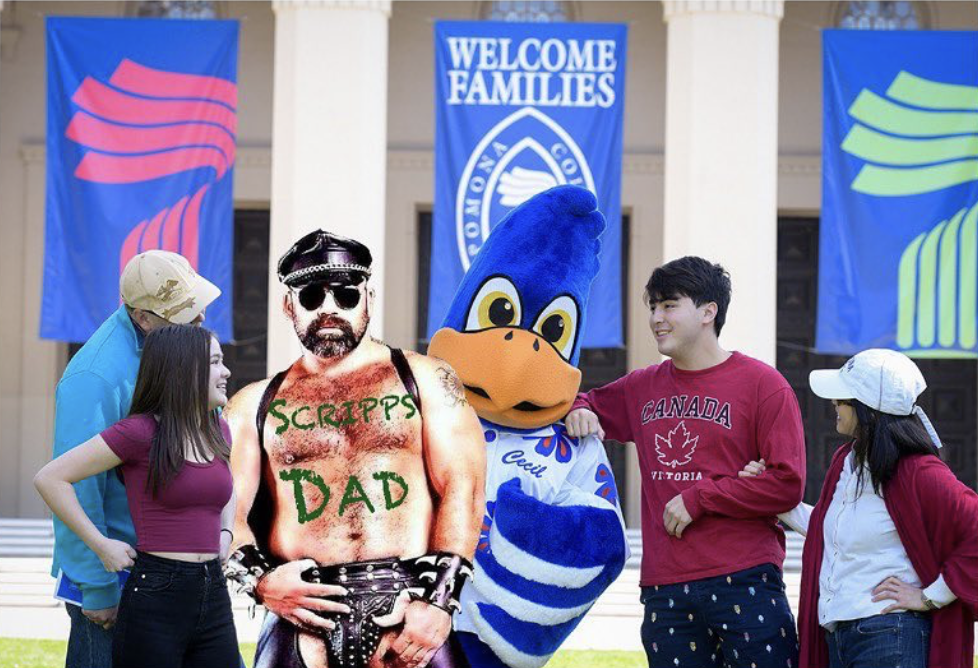 Recap: Spring ’22 Parents Weekend