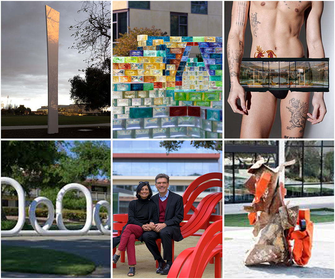 QUIZ: WHAT FUCKASS CMC ART PIECE ARE YOU???