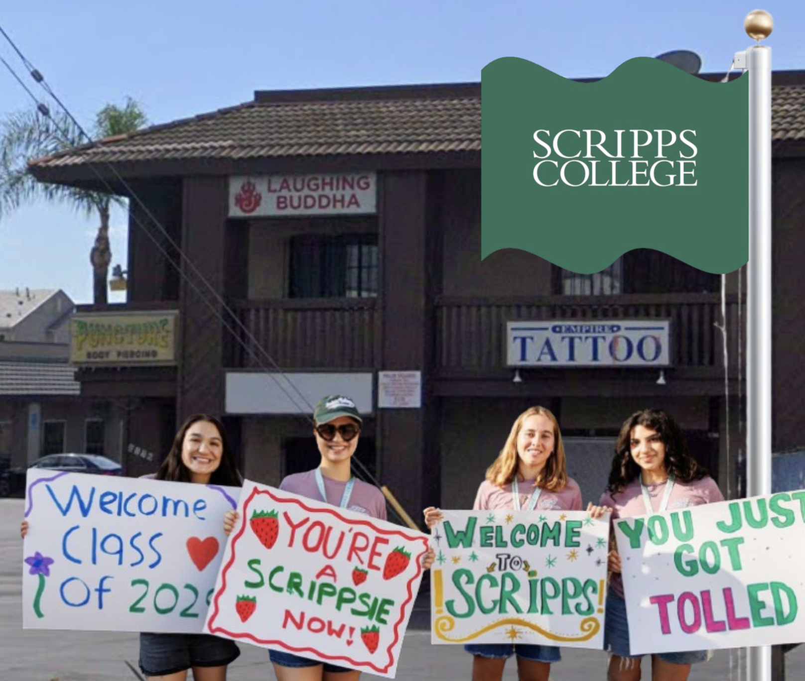 WOW! Here’s Every Piercing Ranked by how SCRIPPS They Are!