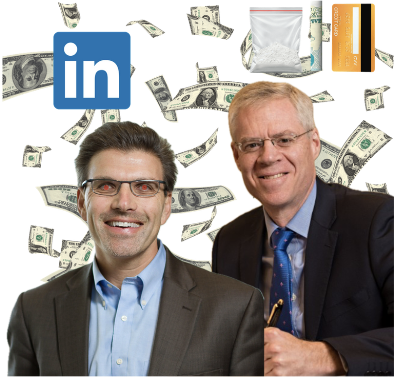 Open Letter to the New CMC President