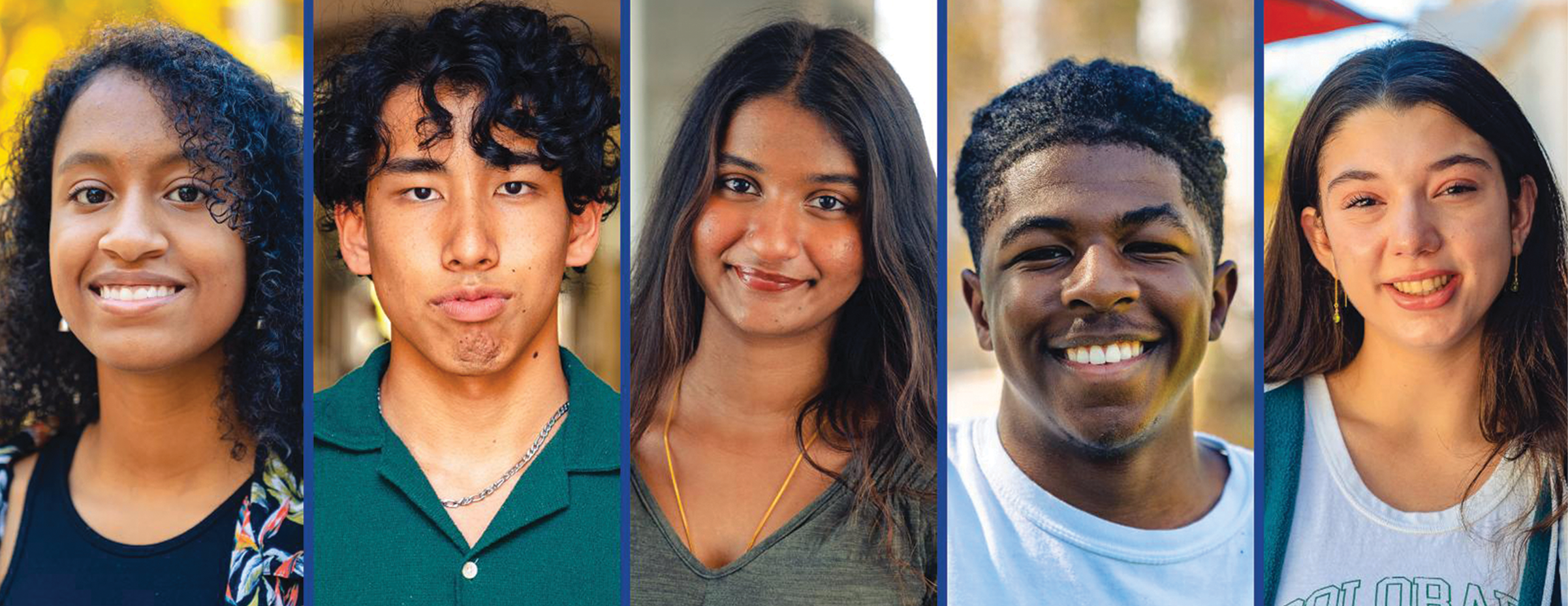 U.S. News Ranks Top 500 Pomona Students