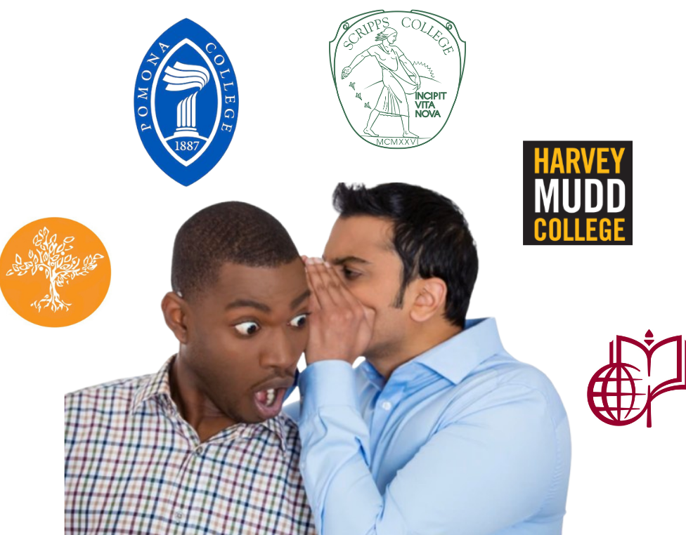 First Years! Here’s What You REALLY Need to Know About The 5Cs